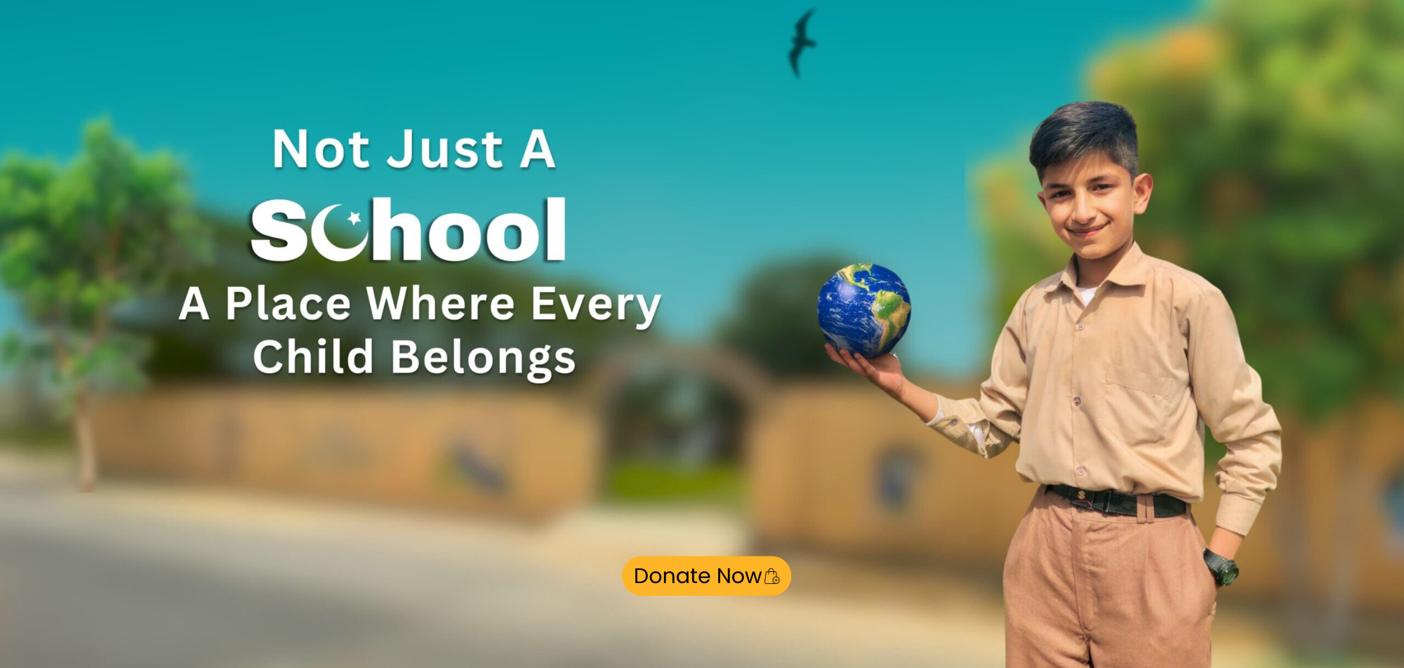 Blue and White Modern Healthcare Services A4 (2)