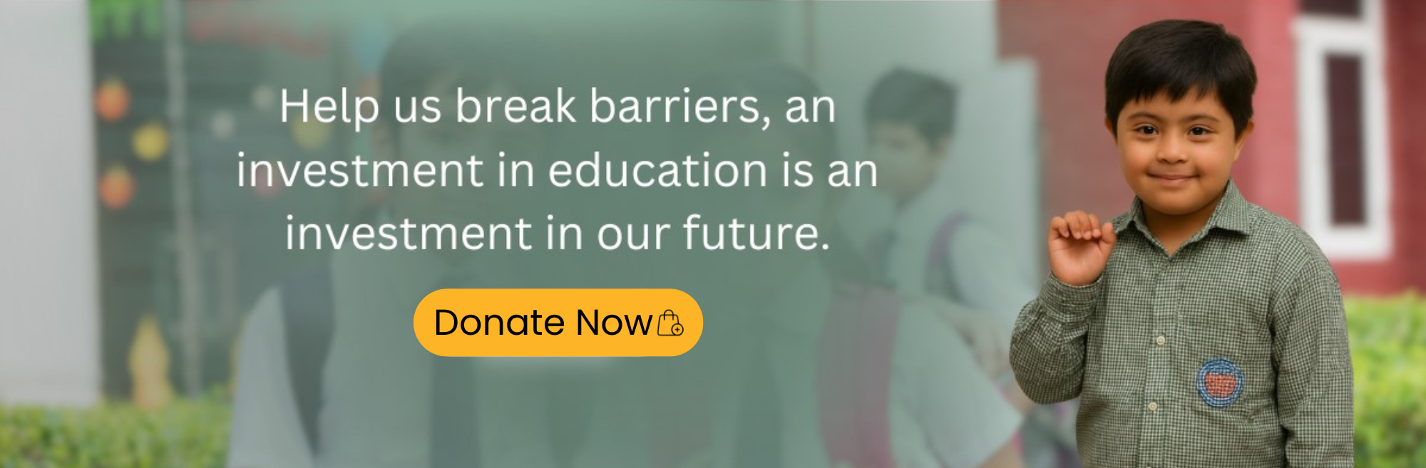 Blue and White Modern Healthcare Services A4 (4)